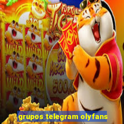 grupos telegram olyfans